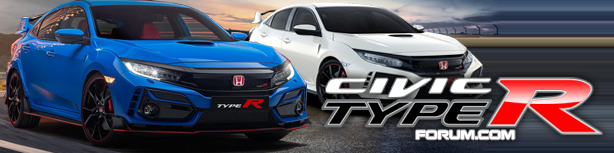 Civic Type R Forum